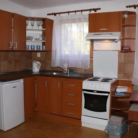 U Toma Slapy אכסניה Nalzovice