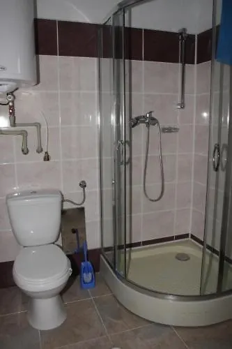 Lodge U Toma Slapy *